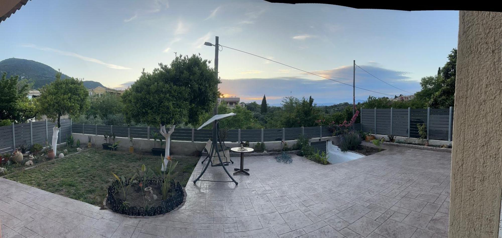 Nikos' 公寓 Gastoúrion