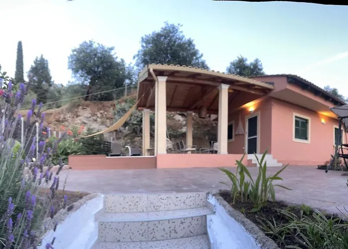 Nikos\' Home