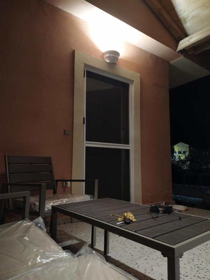 Apartment Nikos' Gastouri (Corfu)