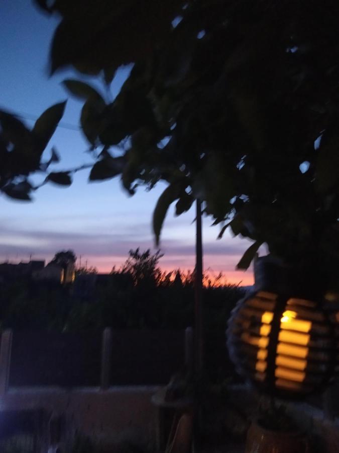 Nikos' Appartement Gastouri (Corfu)
