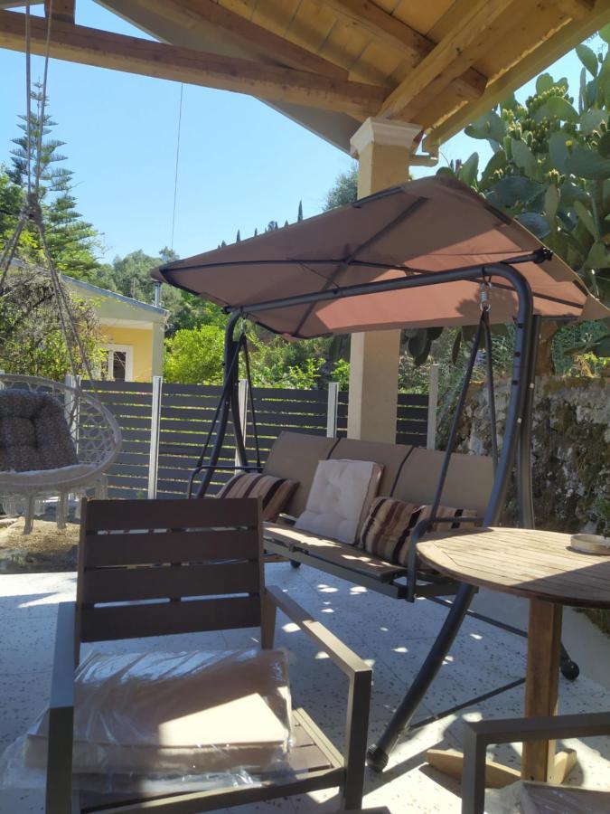 Apartment Nikos'