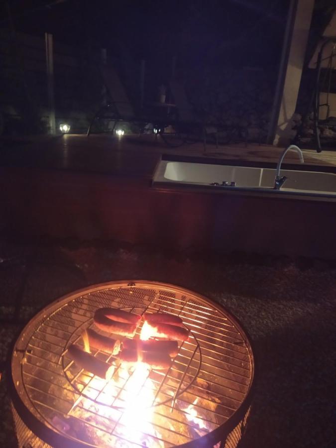 Nikos' Gastouri (Corfu)